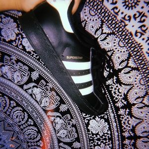 Adidas superstar 🧸